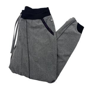 Cherokee Infinity Women’s Scrub Jogger Pants ~30" Waist